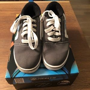 Heelys Boys Sneakers size 2